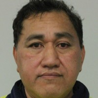 Matiu Fungalei