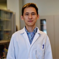 XinSen Chen