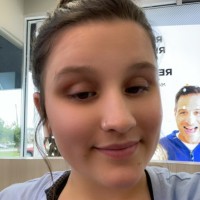 Makayla Harris