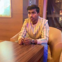 Vinay Gudse