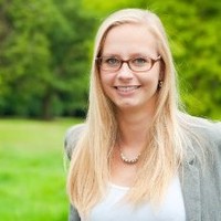 Loes Van Der Net