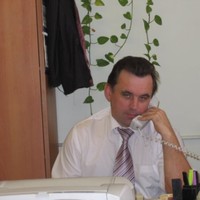 Сергей Огнев