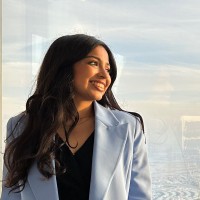 Hannah Shimoga, M.Eng