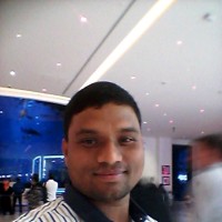 Parashuram Kumar
