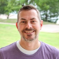 Jamie Droegemeier