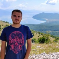 Simeon Zdravchev