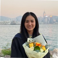 Gloria Wong