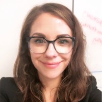 Niki Cuthbertson