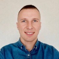 Александр Толкач