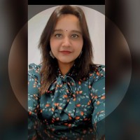 Shruthi Lakshmi Narayan