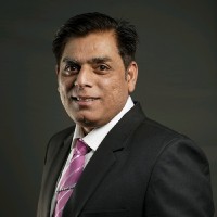 Pareshkumar Parmar