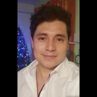 Jose Angel Mendoza