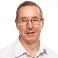 Tim Hodson