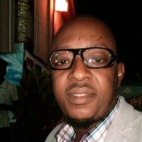 King David Kamara