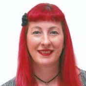 Rosa Vázquez Molinos