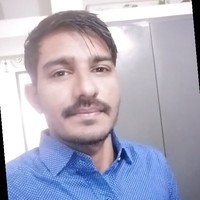 Sandip Dangar
