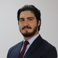 Jorge Daniel Otayza Goicochea