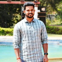 Sandesh Krishnan