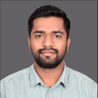 ASHISH BHUSARI