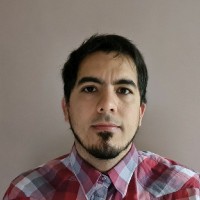 Ricardo Javier Ferreyro