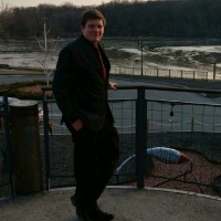 Keaton Rhoades