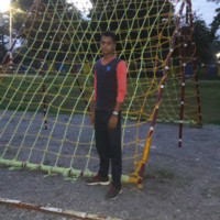 Ritesh Kumar Singh