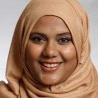 Fayza Sohail,M.D. Faafp