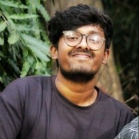 Nived Raveendran