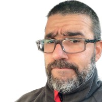 Luis Gonzalez Koves
