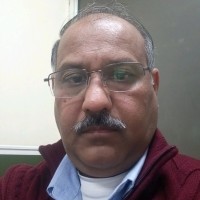 Vijay Ralph