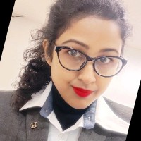 Arfa Shaheen