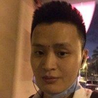 代俊杰