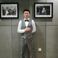XIAOHAN CHEN
