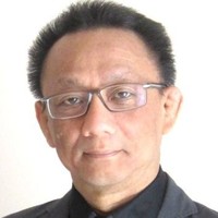 Chee Woh Leong