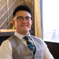 Kenny Cao