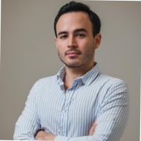 Alejandro Pazmiño Colamarco