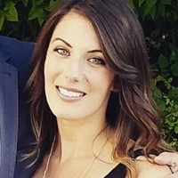 Kalie Patton