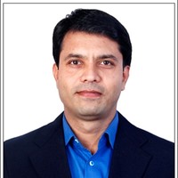Shailendra Borse