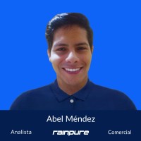 Abel Méndez L.