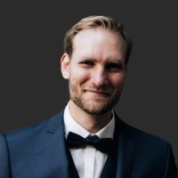 Maximilian Harms