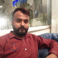 Syed Ain