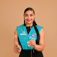 Itcel Acevedo