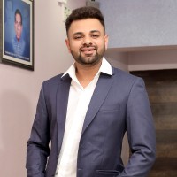 Kaushar Vadsariya