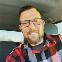 Shane Hueston