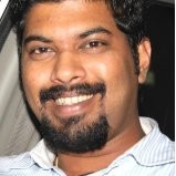 Christopher Dsouza