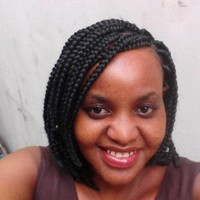 Lilian Maina