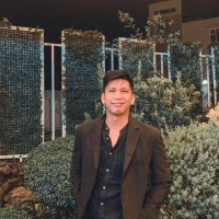 Alfie Mascariñas