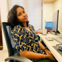 Sashenka Samaraweera