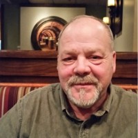 Gary Barker