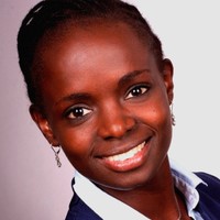 Pamella Ogada